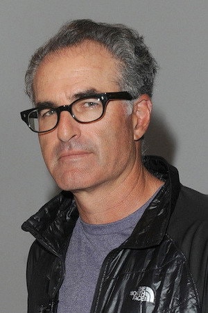 Foto de David Frankel