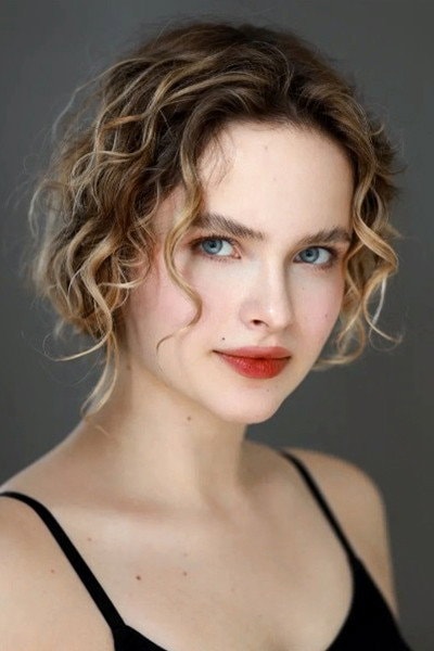 Foto de Alisa Kot