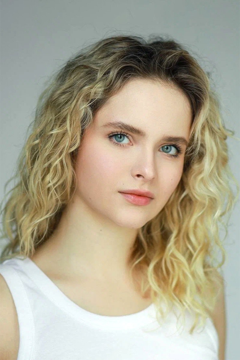 Foto de Alisa Kot