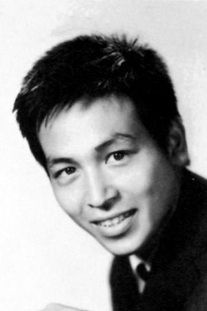 Foto de Yūsuke Kawazu