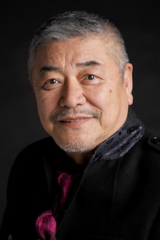 Foto de Akira Nakao