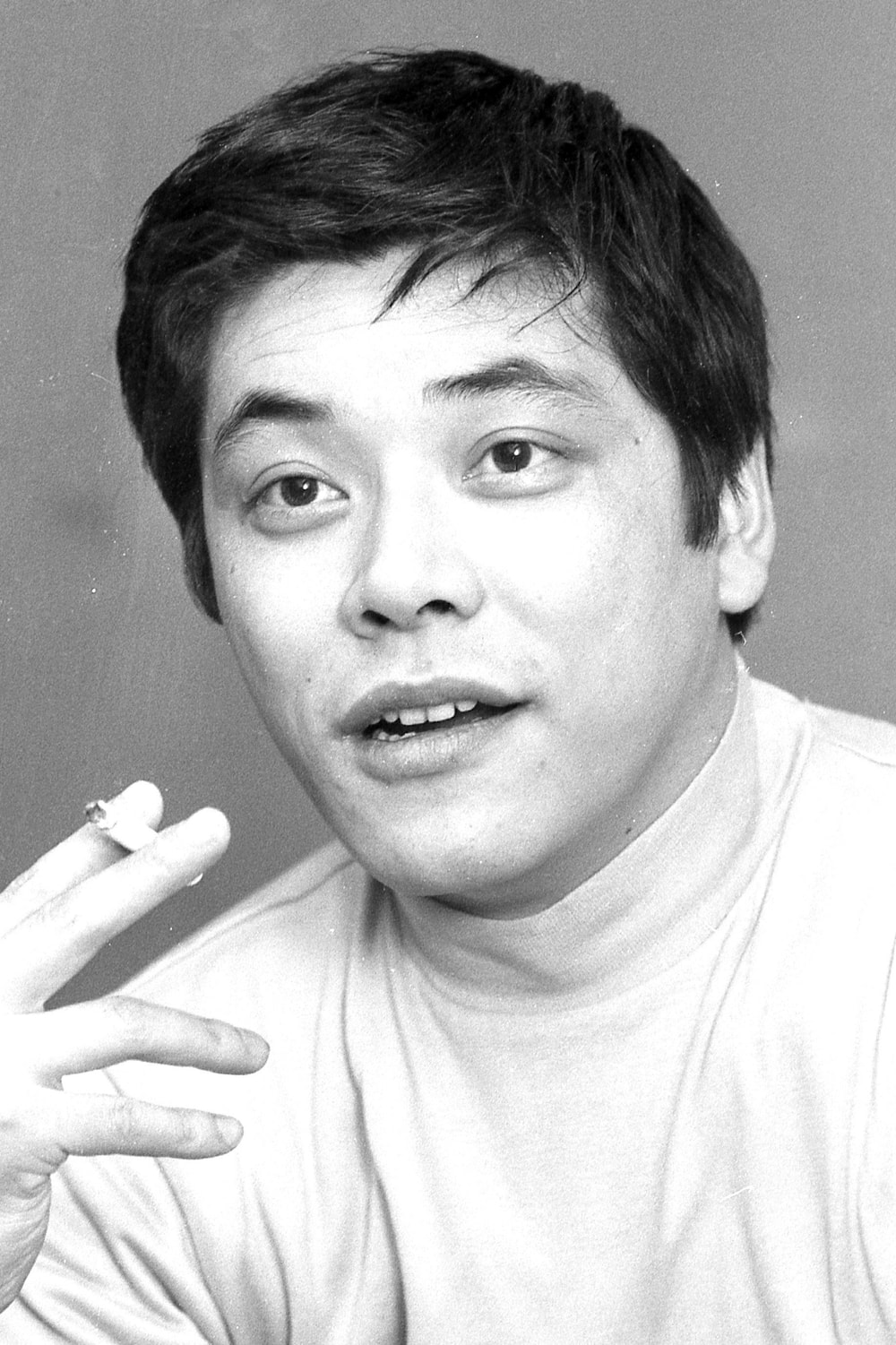 Foto de Akira Nakao