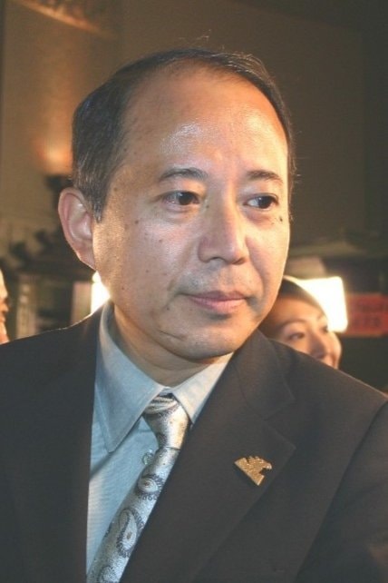 Foto de Shogo Tomiyama