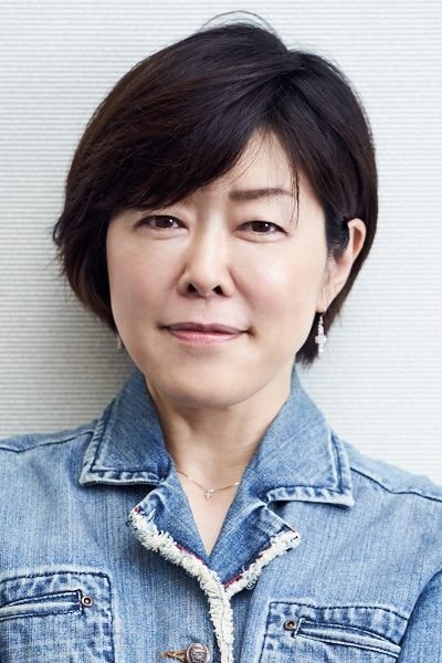 Foto de Yasuko Kobayashi