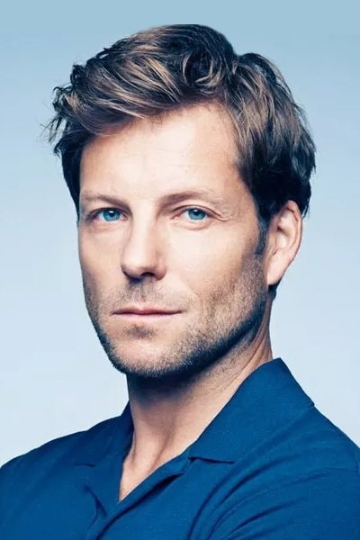 Foto de Jamie Bamber