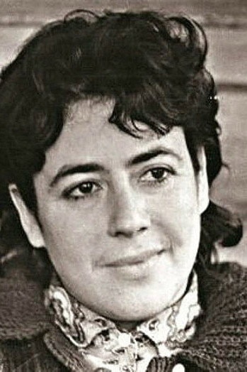 Foto de Nina Skuybina