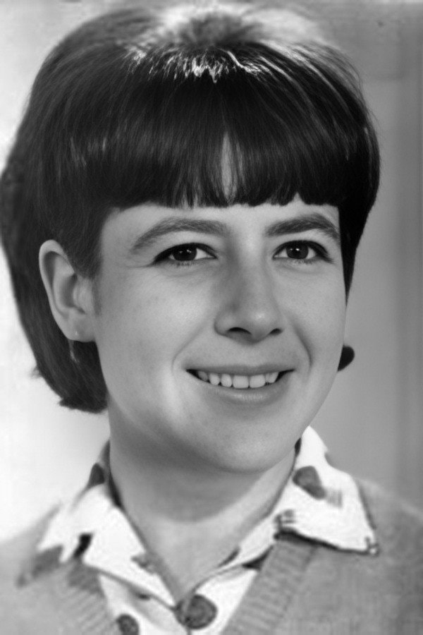 Foto de Nina Skuybina