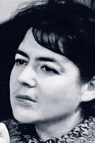 Foto de Nina Skuybina