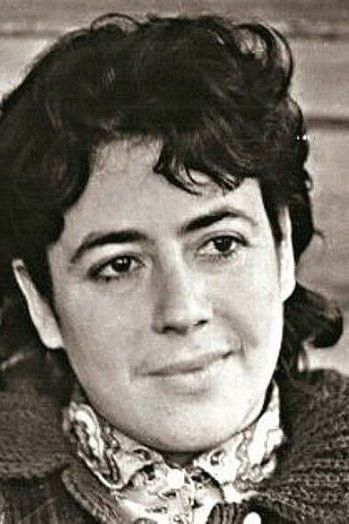 Нина Скуйбина