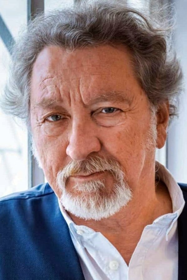 Foto de Robert Guédiguian