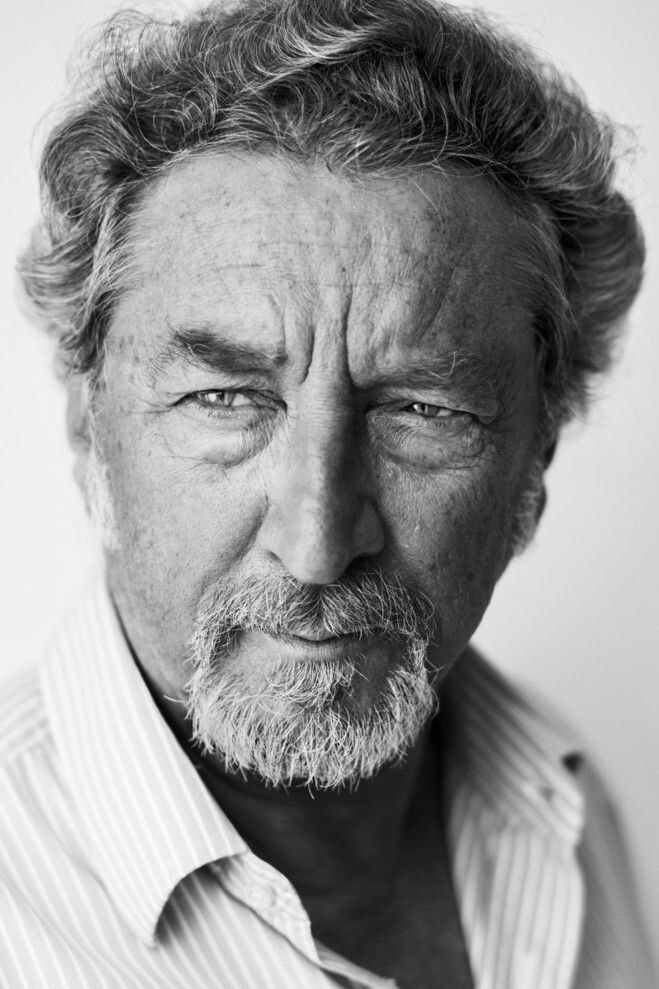 Foto de Robert Guédiguian