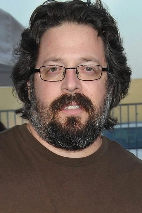 Foto de Josh Friedman