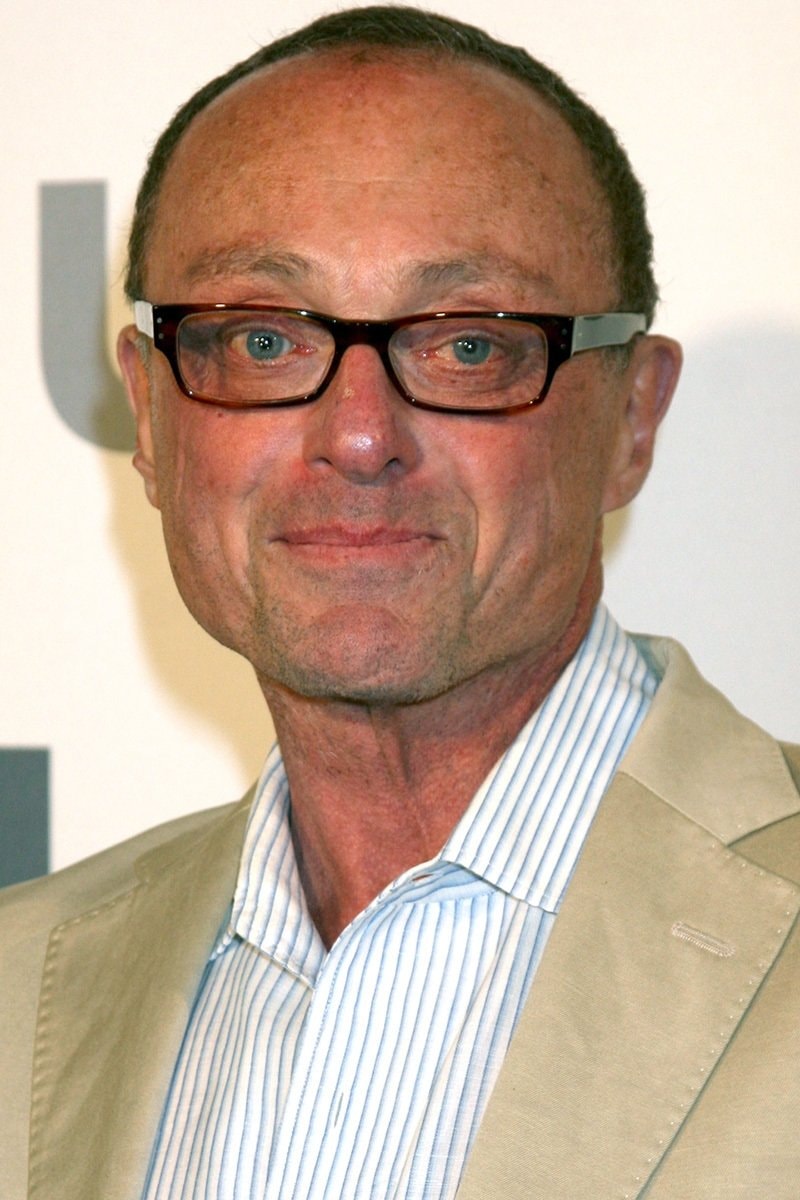 Foto de Stanley Kamel