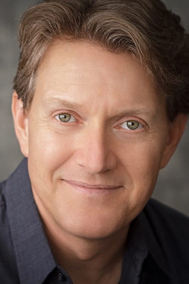 Foto de Evan MacKenzie