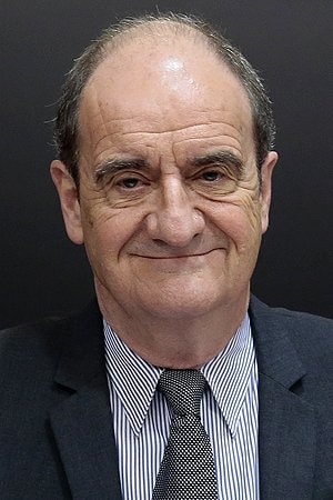 Foto de Pierre Lescure