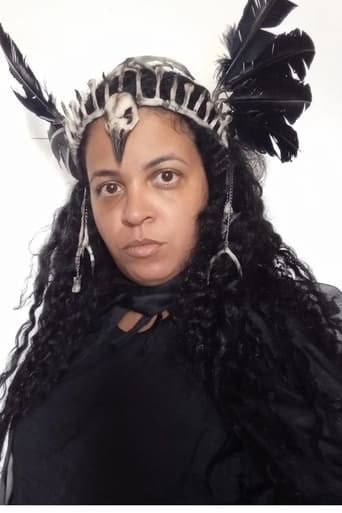 Foto de Priscilla Vierros