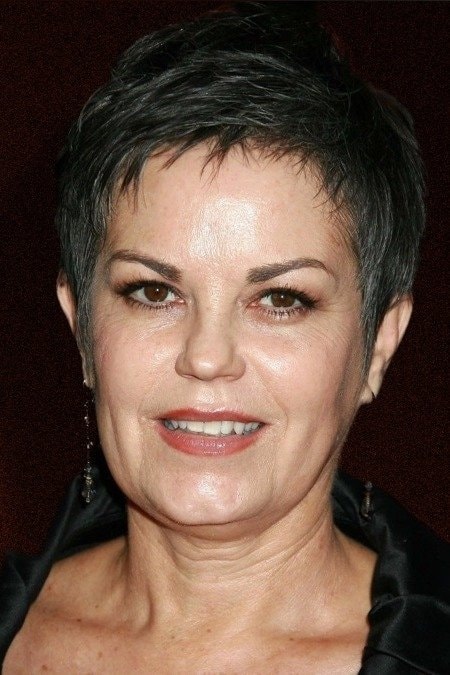 Foto de Nancy Oliver