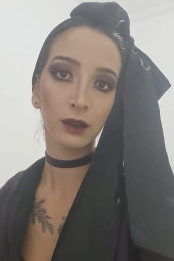 Foto de Larissa Harmônica