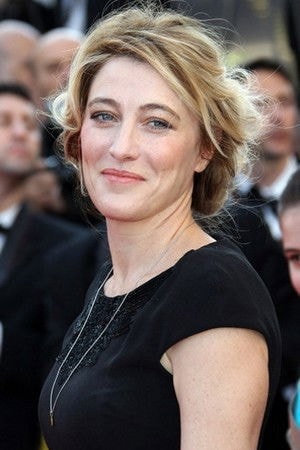 Foto de Valeria Bruni Tedeschi