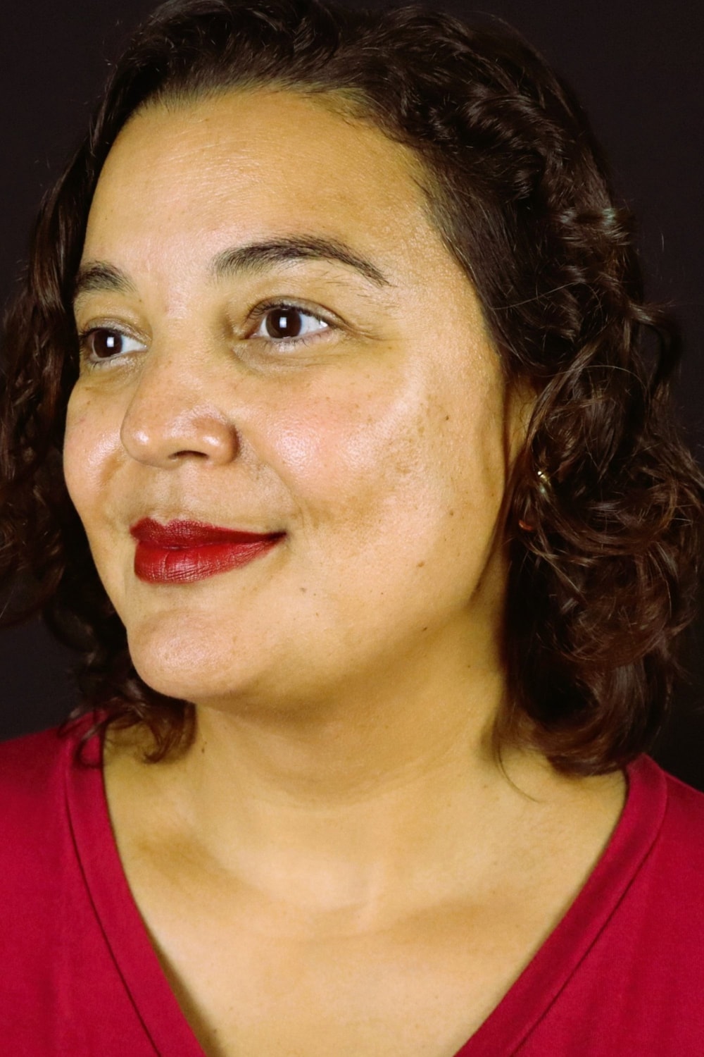 Foto de Bruna Gonçalves