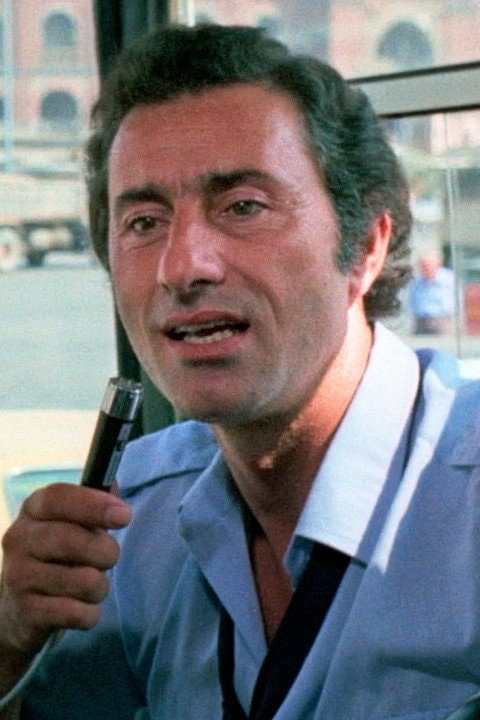 Foto de Raf Baldassarre