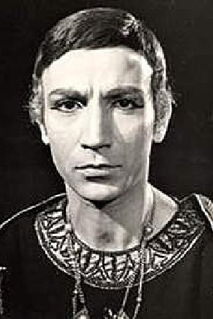 Foto de Tony Di Mitri