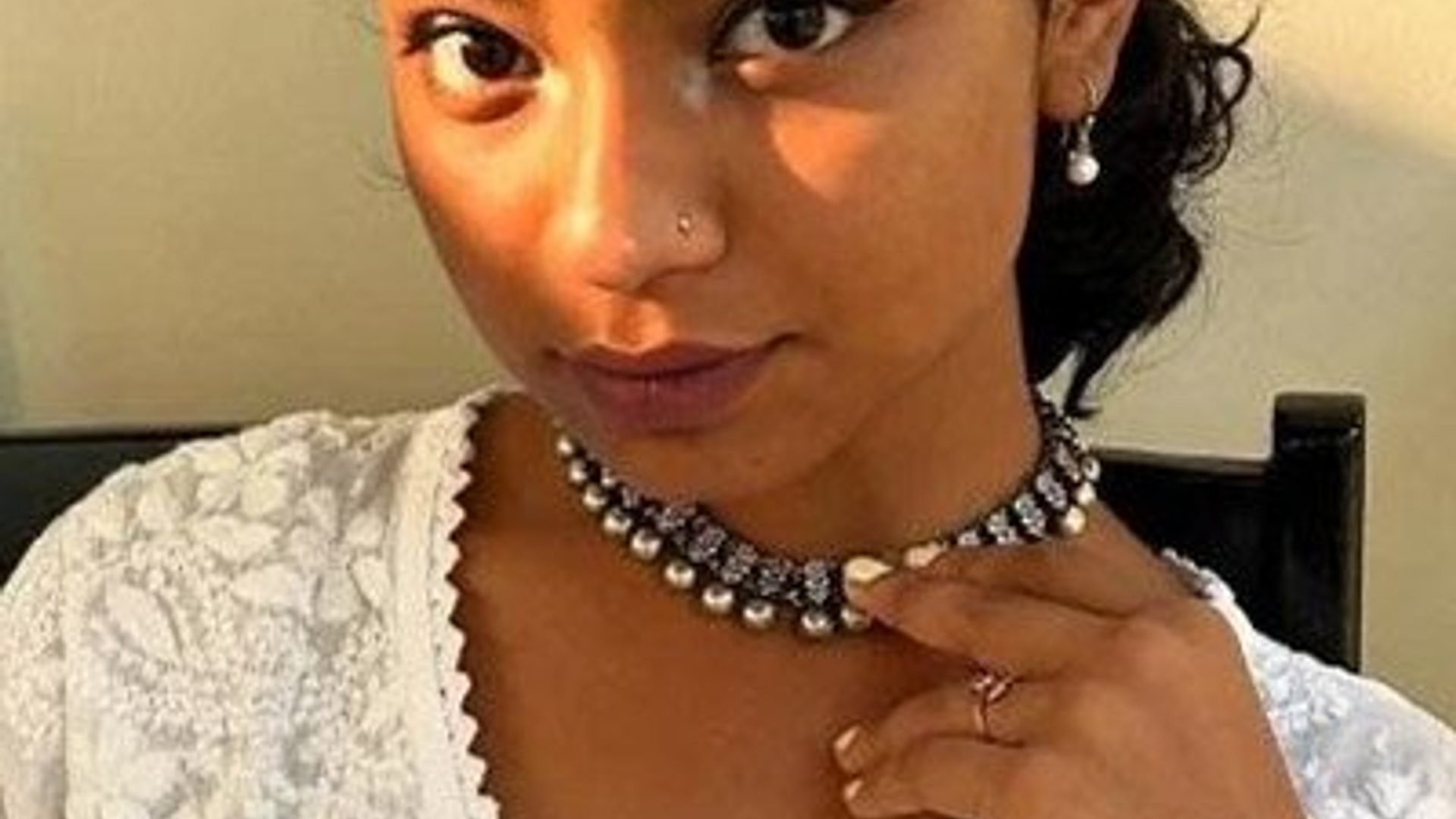 Foto de Ananya Shanbhag