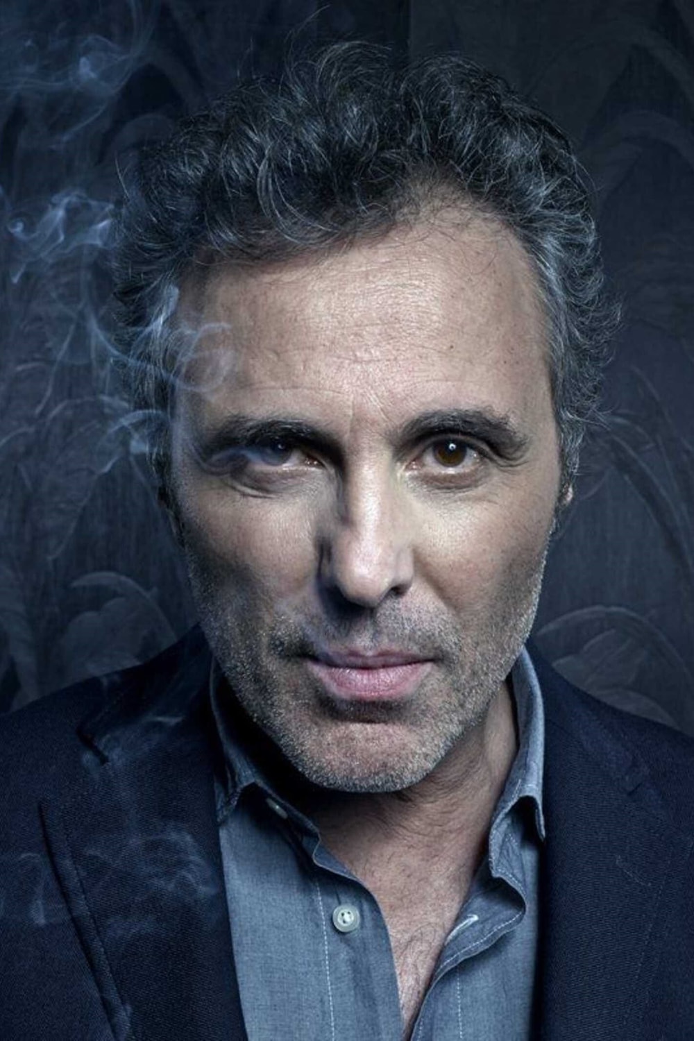 Foto de Gilbert Melki