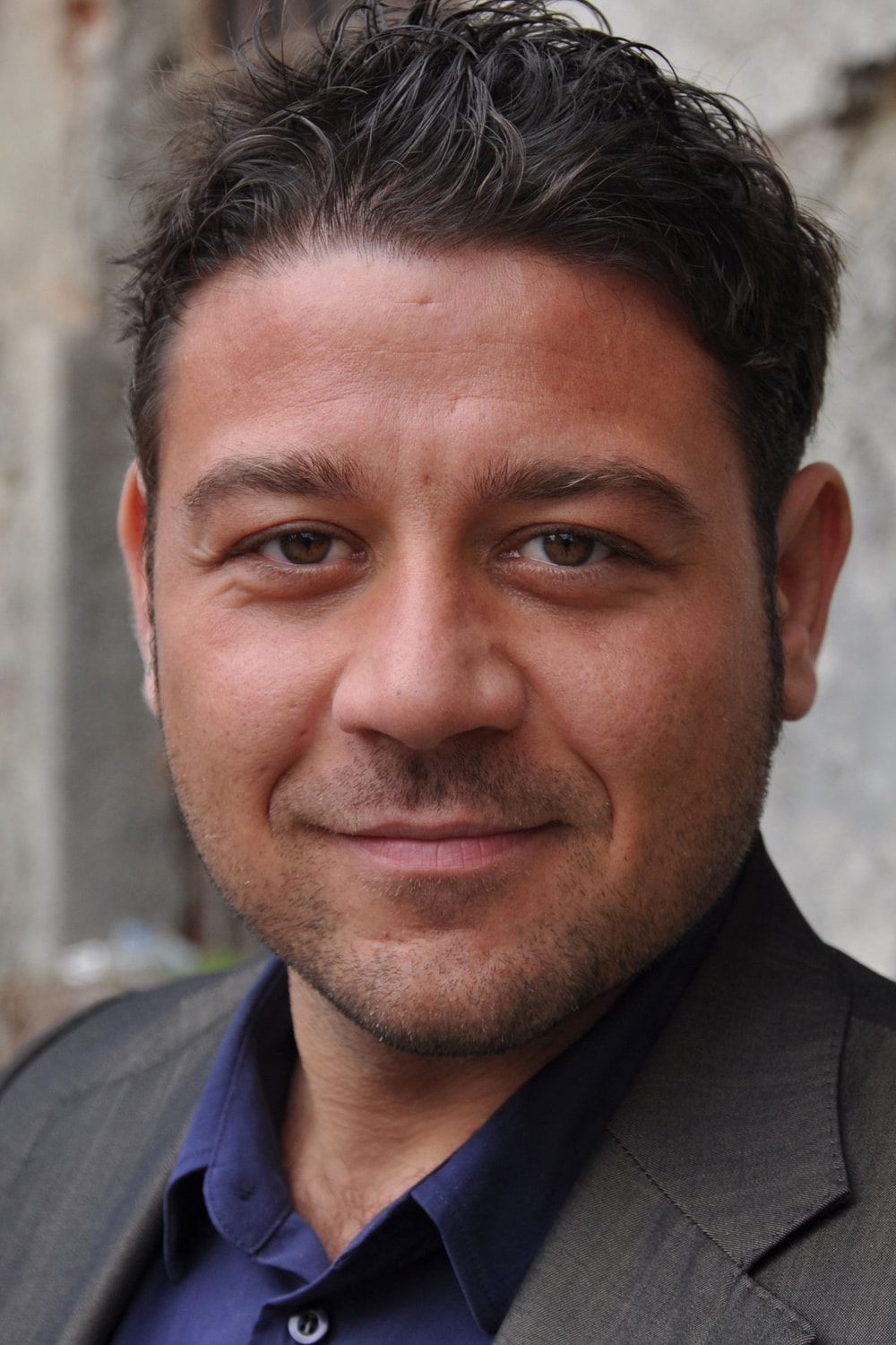 Foto de Leonardo Nigro