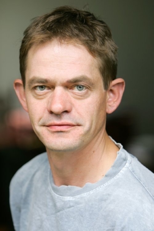 Foto de Henning Peker