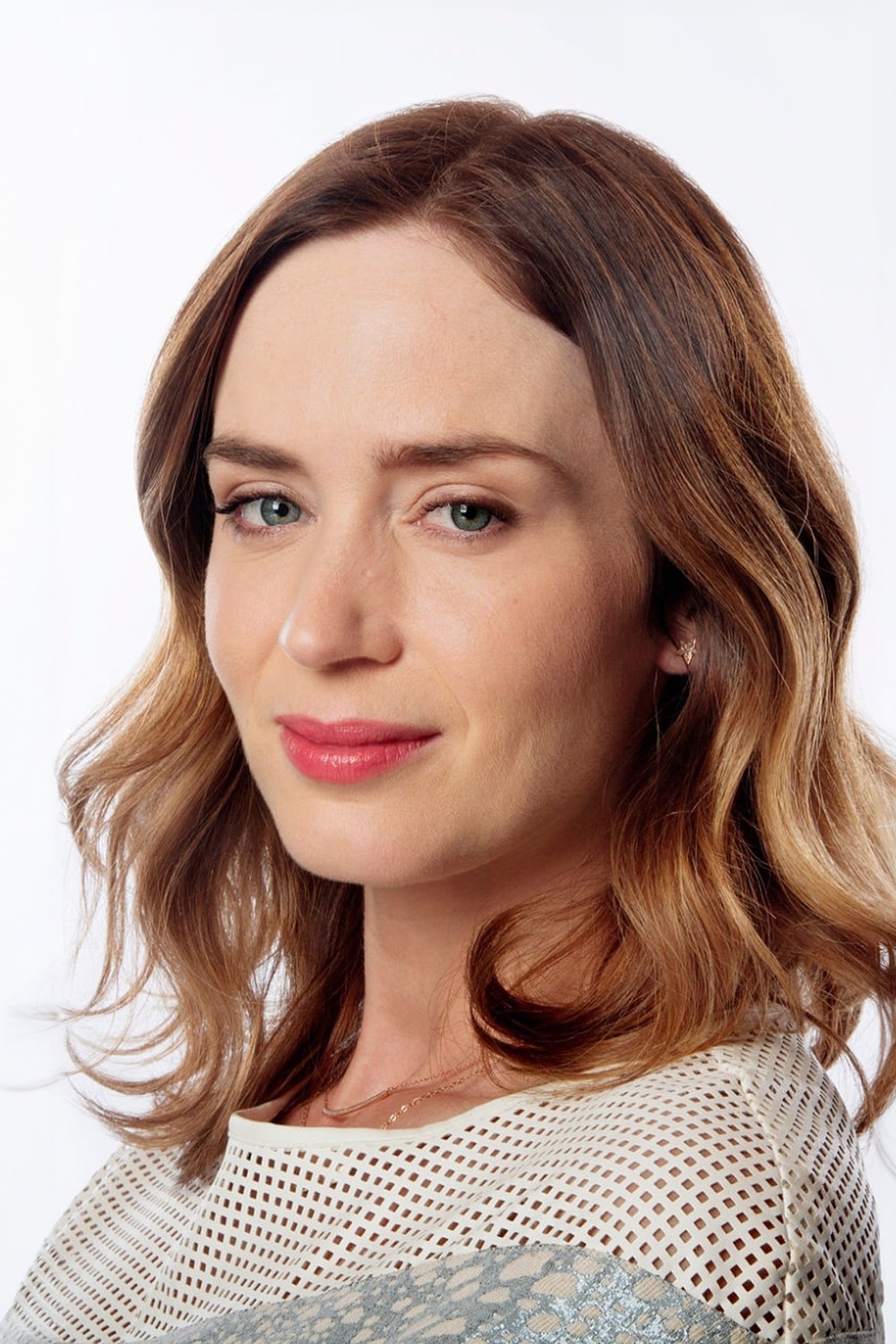 Foto de Emily Blunt
