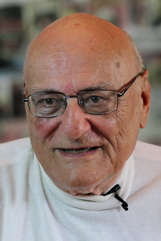 Foto de Ernesto Gastaldi