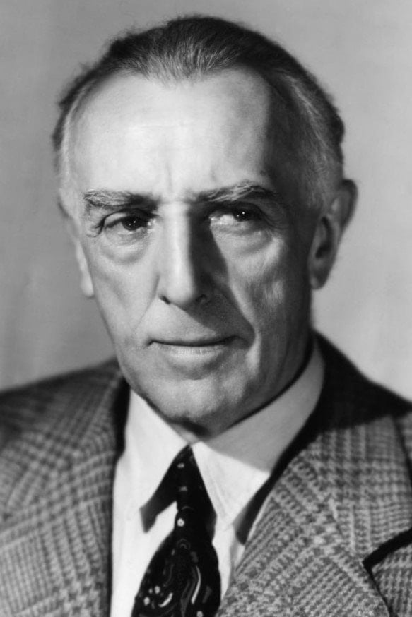 Foto de Walter Hampden