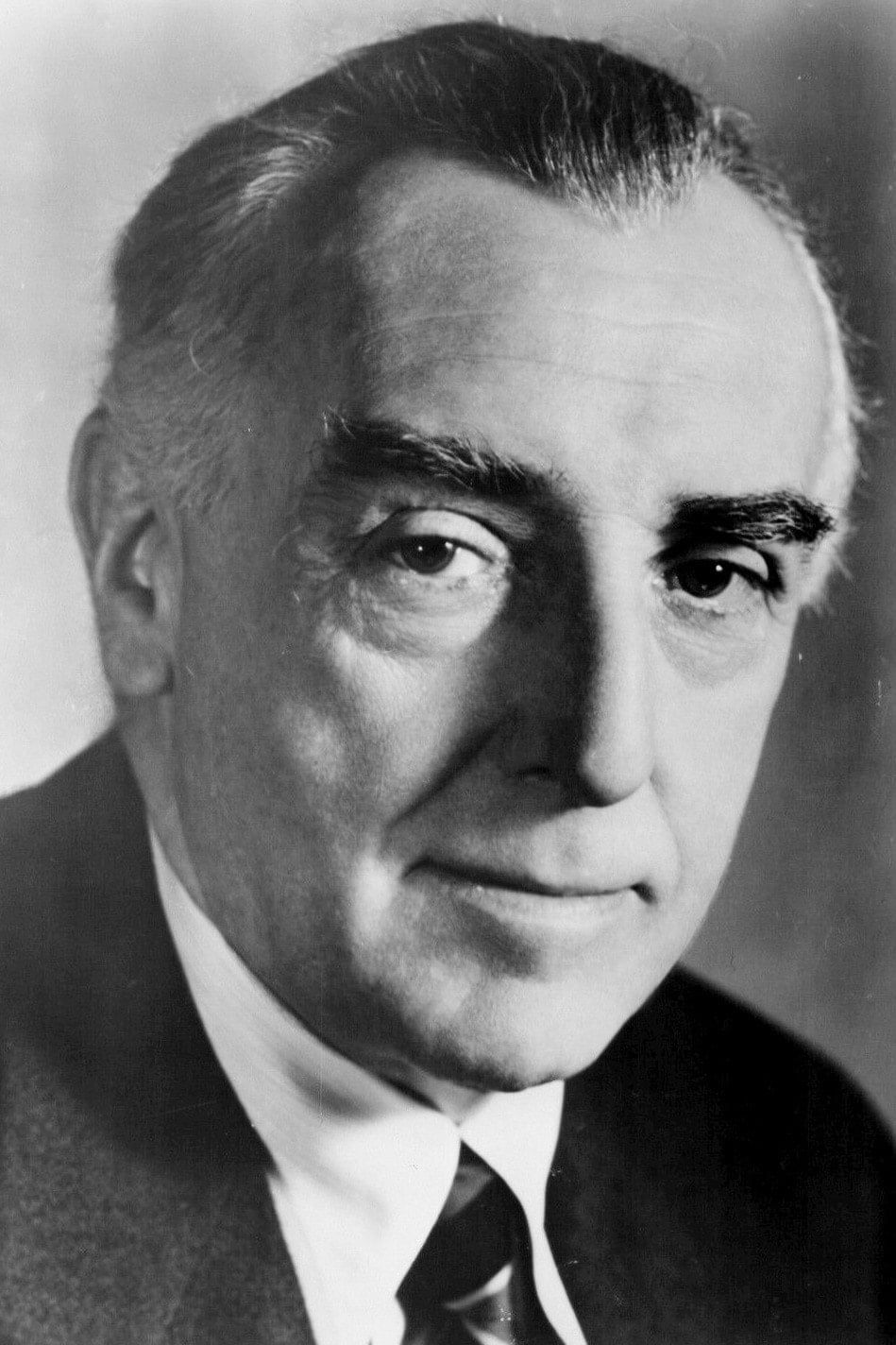 Foto de Walter Hampden