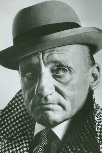 Foto de Marcel Hillaire