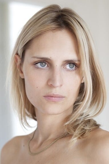 Foto de Sabrina Seyvecou