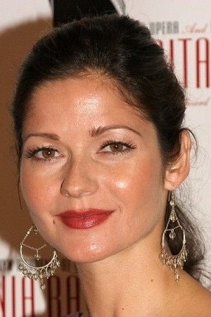 Foto de Jill Hennessy