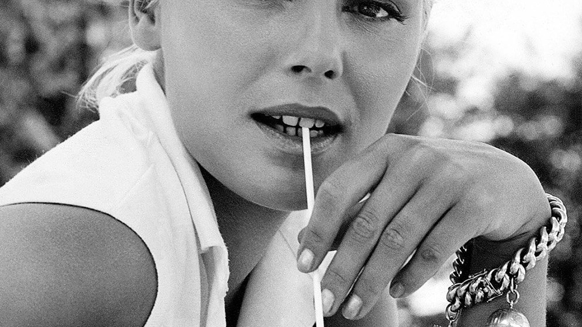 Foto de Susanne Cramer