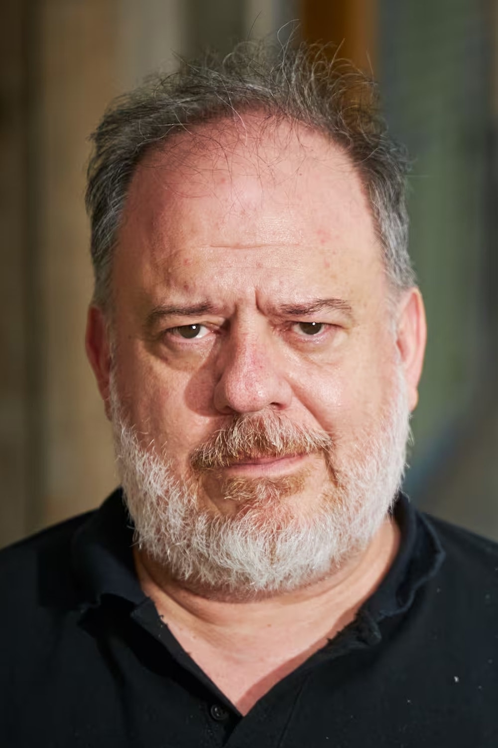 Foto de Guillermo Arengo