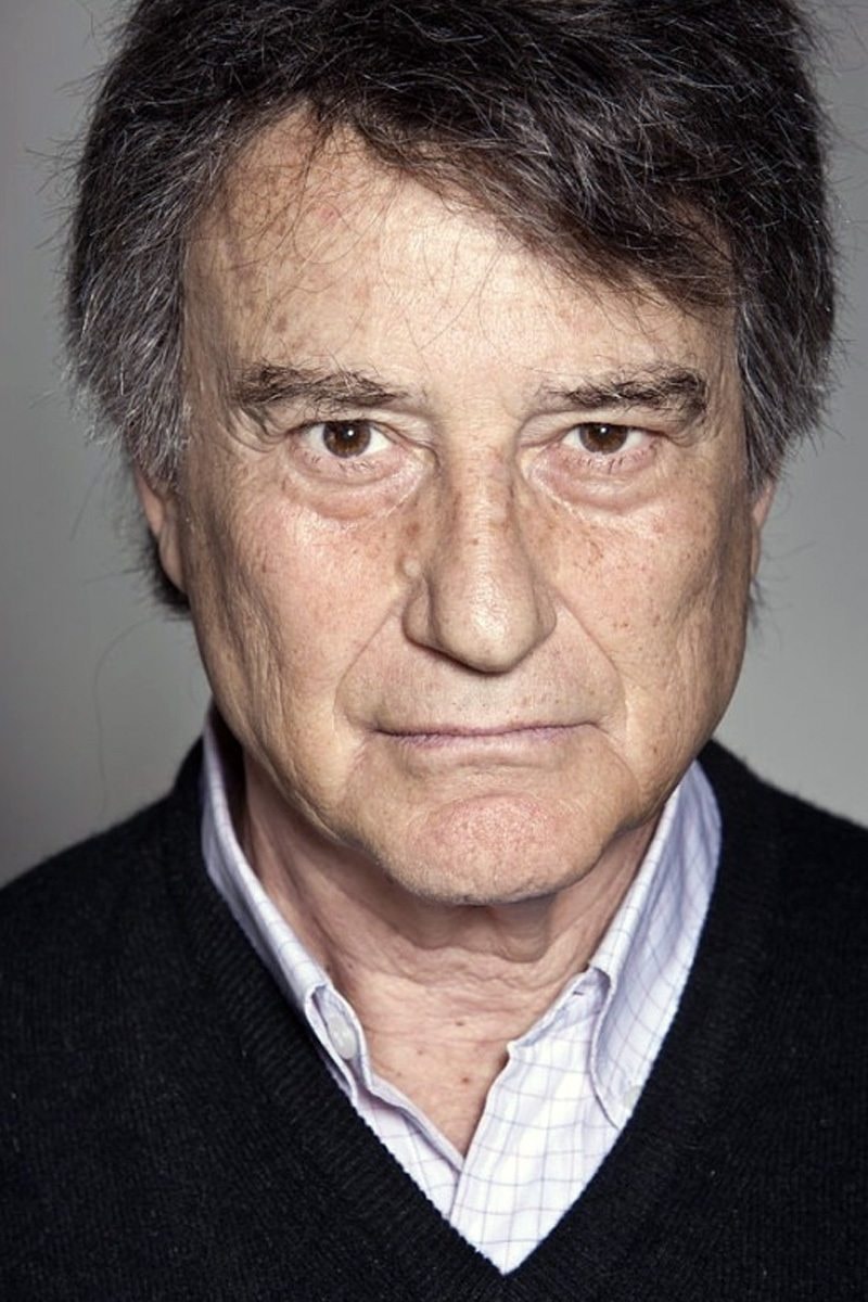 Foto de Arturo Goetz