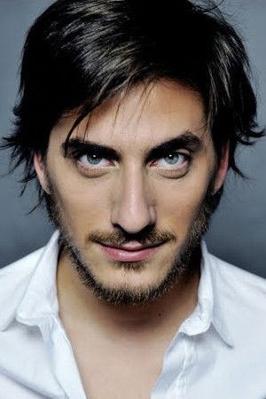 Foto de Luca Marinelli