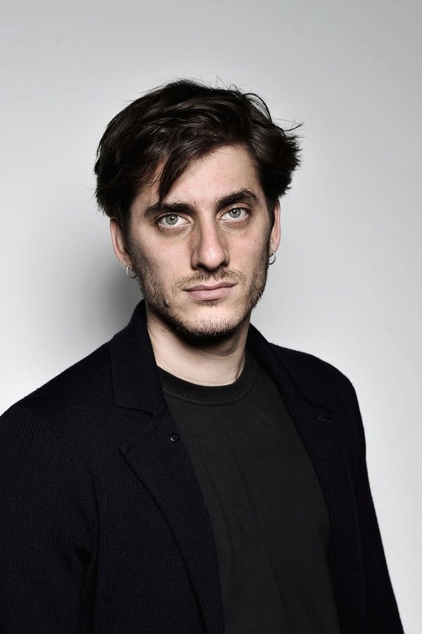 Foto de Luca Marinelli