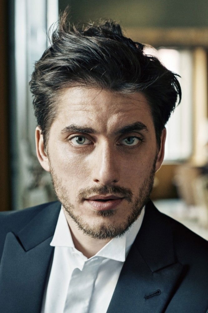 Foto de Luca Marinelli