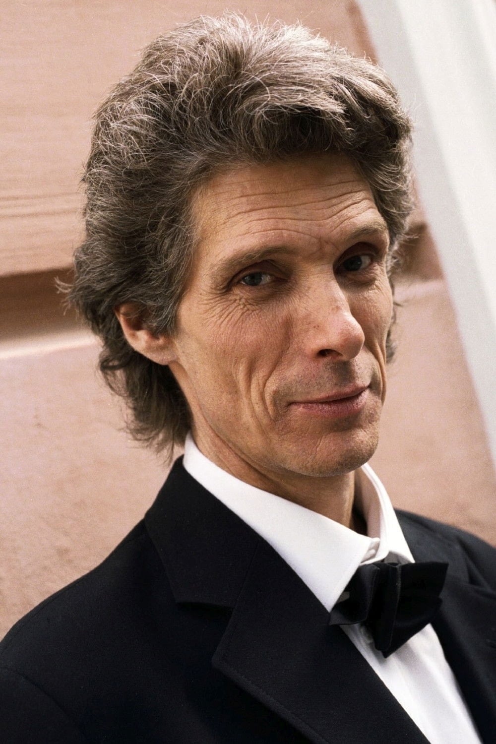 Foto de Björn Andrésen