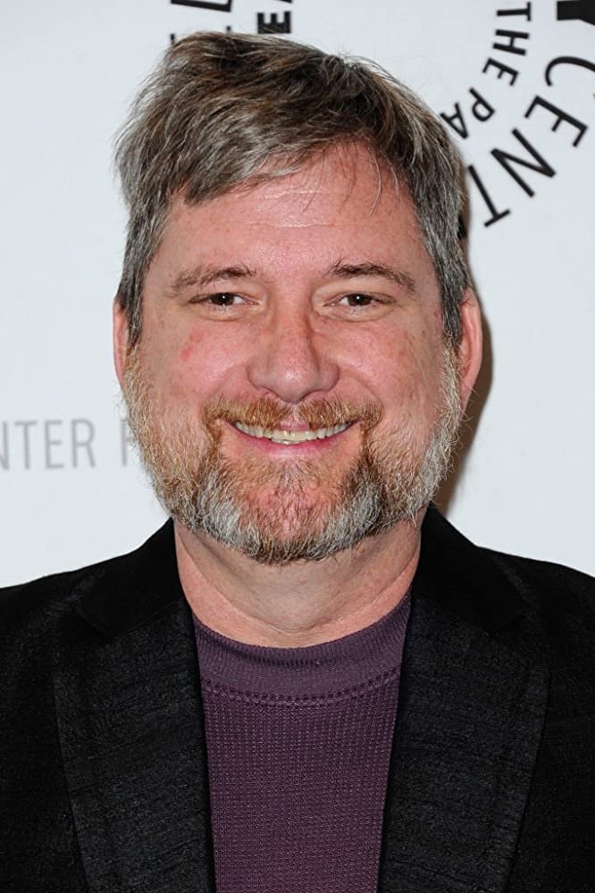 Foto de Gregory Poirier