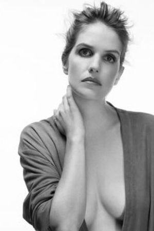 Foto de Laurence Arné