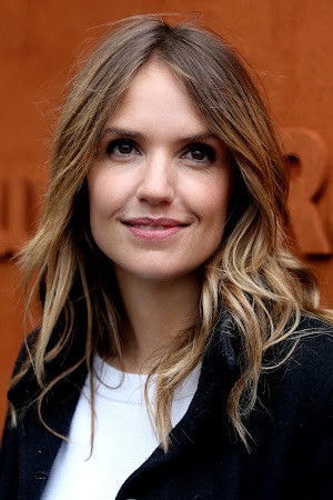 Foto de Laurence Arné