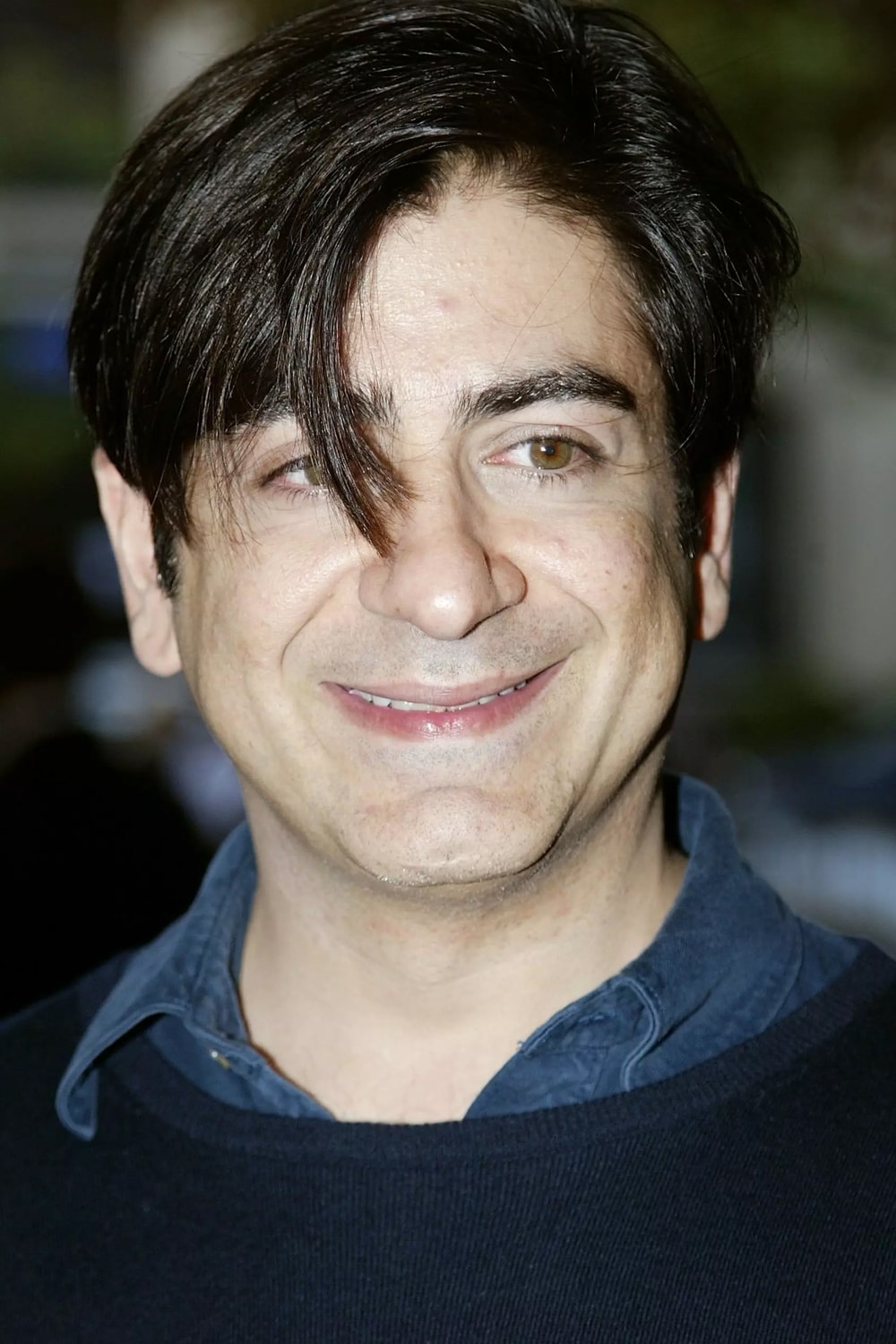 Foto de Alek Keshishian
