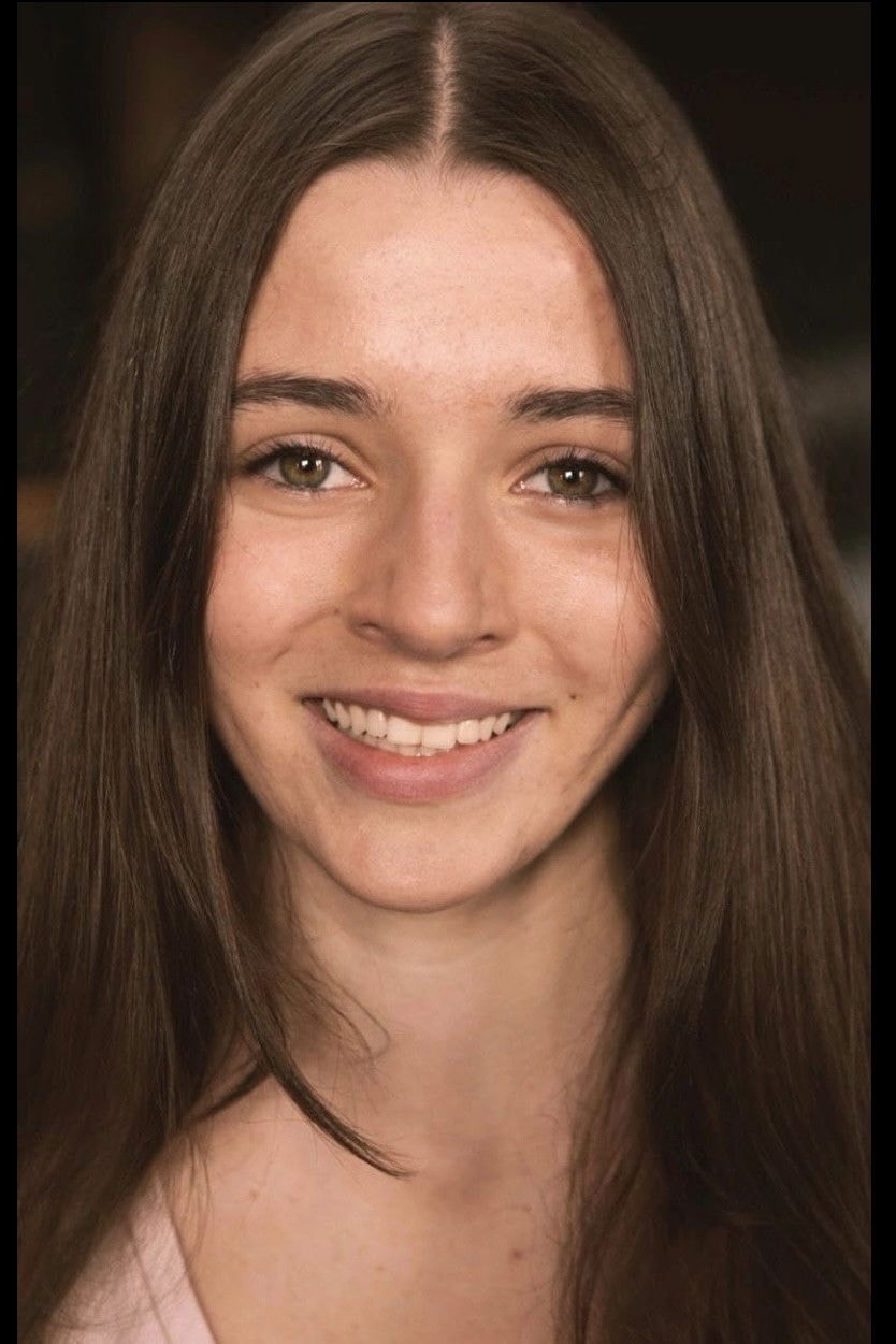 Foto de Clara Crichton