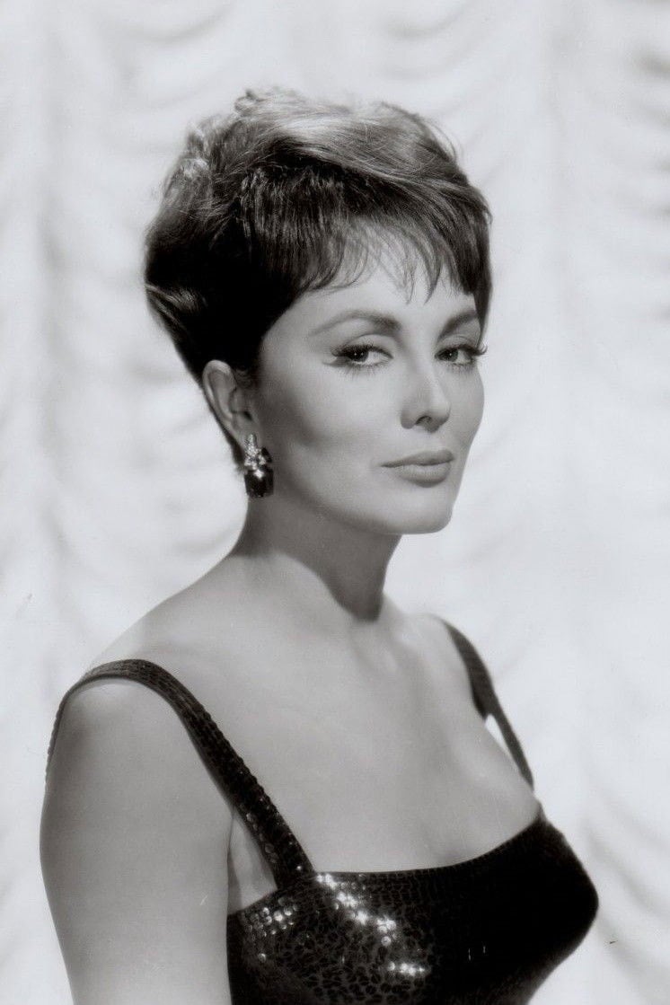 Foto de Charlene Holt